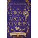 The Crone of Arcane Cinders