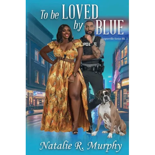 To Be Loved by Blue