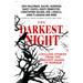 The Darkest Night: A Terrifying Anthology of Winter Horror Stories by Bestselling Authors, Perfect for Halloween