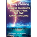 Prayers To Deliver Yourself From The Five Marine Kingdoms