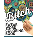 Swear words coloring book: Hilarious Sweary Coloring book For Fun and Stress Relief