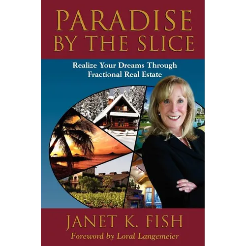 Paradise by the Slice