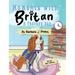 Moments with Britan, a Therapy Dog