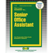 Senior Office Assistant