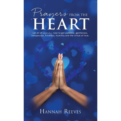 Prayers from the Heart