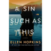A Sin Such as This