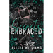 Secrets Embraced Discreet Cover