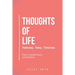Thoughts of Life: Yesterday.. Today.. Tomorrow..