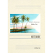 Vintage Lined Notebook Greetings from the Hawaiian Islands, Aloha Nui