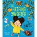 The Helping Sweater
