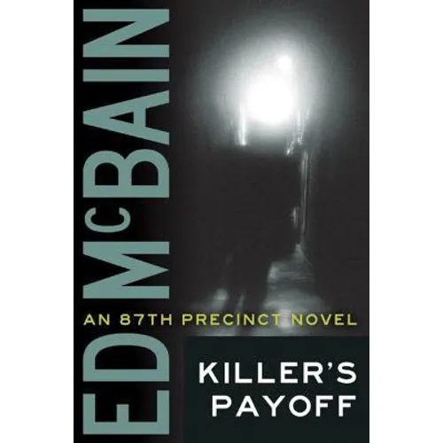 Killer's Payoff