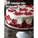 50 Canadian Cake Recipes for Home