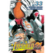 Eyeshield 21, Vol. 33