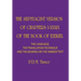 The Septuagint Version of Chapters I-XXXIX of the Book of Ezekiel: The Language, the Translation Technique and the Bearing on the Hebrew Text