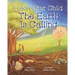 Listen Star Child, The Earth is Calling