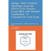 Dumps - AWS Certified Associate Developer - Practice Exam Q&A with Detailed Explanation - A Guarantee for Your Exam