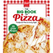 Food Network Magazine the Big Book of Pizza: 75 Great Recipes - Foolproof Pies in Every Style