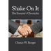 Shake On It: The Sorcerer's Chronicles