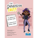 El Misterio de Las Botanas Robadas (the Mystery of the Stolen Snacks) Bilingual Eng/Spa