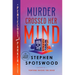 Murder Crossed Her Mind: A Pentecost and Parker Mystery