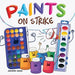 Paints on Strike
