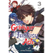 Grimgar of Fantasy and Ash, Vol. 3 (Manga)