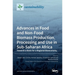 Advances in Food and Non-Food Biomass Production, Processing and Use in Sub-Saharan Africa