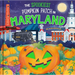 The Spookiest Pumpkin Patch in Maryland