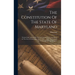 The Constitution Of The State Of Maryland: Formed And Adopted By The Convention Which Assembled At The City Of Annapolis, May 8, 1867 ... With Decisio