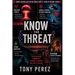Know the Threat: The Intelligence Community's Warning to America and How to Prepare