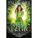 Spring Magic