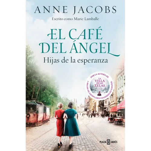 Hijas de la Esperanza / Daughters of Hope