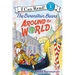 The Berenstain Bears Around the World