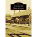 Plymouth Railroads