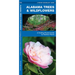 Alabama Trees & Wildflowers: A Folding Pocket Guide to Familiar Plants