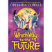 Which Way to the Future