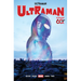 Ultraman Omnibus 60th Anniversary Cover