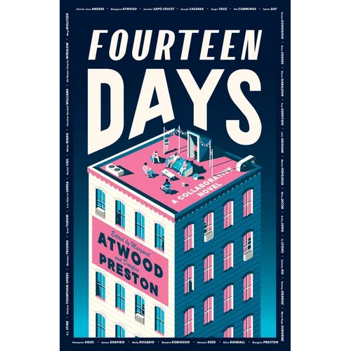 Fourteen Days: A Collaborative Novel