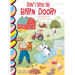 Don't Open the Barn Door!