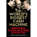 The World's Biggest Cash Machine: Manchester United, the Glazers, and the Struggle for Football's Soul