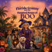 Florida Granny and the Halloween House of Boo
