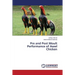 Pre and Post Moult Performance of Aseel Chicken