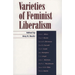 Varieties of Feminist Liberalism