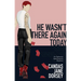 He Wasn't There Again Today: An Epitome Apartments Mystery