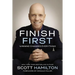 Finish First: Winning Changes Everything