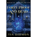 Forty Proof and Dead: Paranormal Women's Fiction (Rise of the Blood Witch)