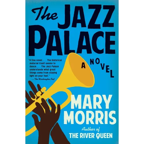 The Jazz Palace