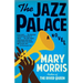 The Jazz Palace