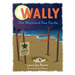 Wally, The Wayward Sea Turtle