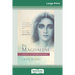 The Magdalene: Volume 2 of The O Manuscript (16pt Large Print Edition)